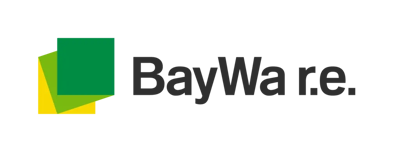 bayware logotyp