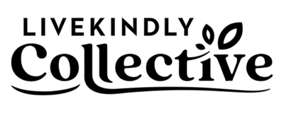 livekindly collective logotyp