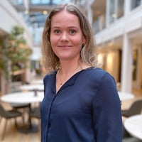 Camilla Hassel