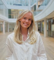 Ingrid Husby-Hov