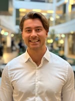 Jonas Christensen