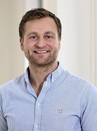 Marius Backe