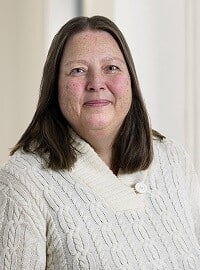 Mari Charlotte Høilund