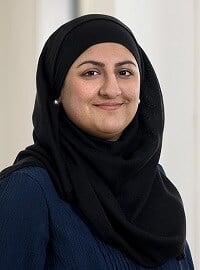 Nargis Karim