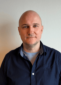 Eivind Leirvik