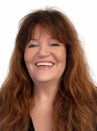 Hanne-Lill Steen