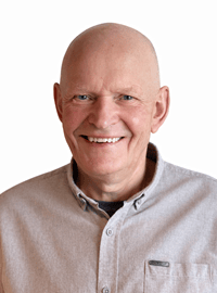 Ole Geir Røyseland