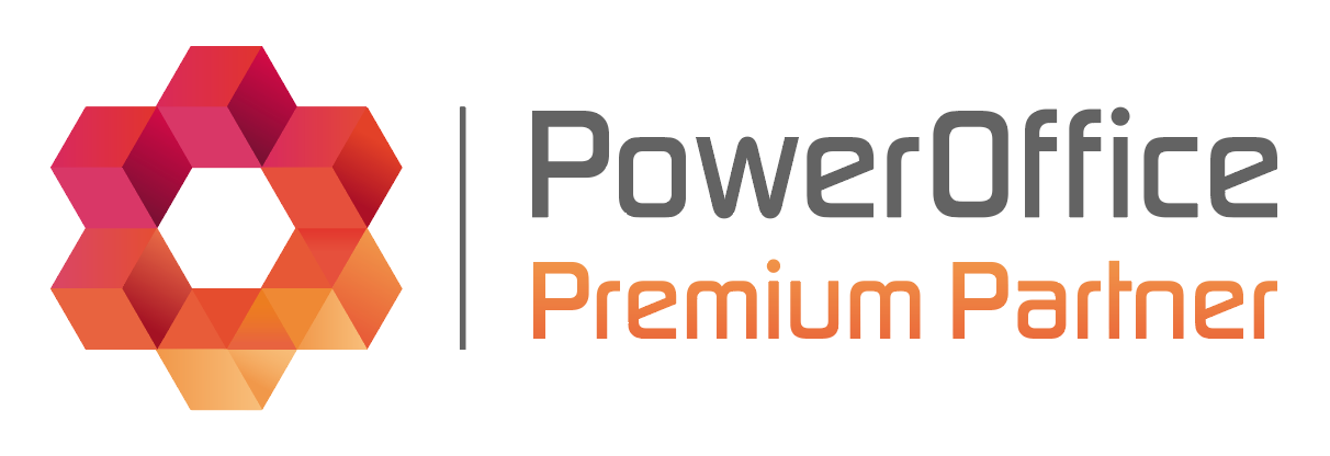 Premium Partner Logo - Orange