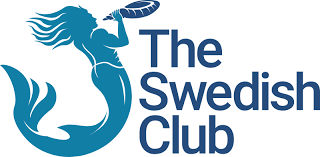 The swedish club logo