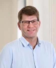 Knut Dokken