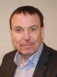 Svein Fredbergsvik