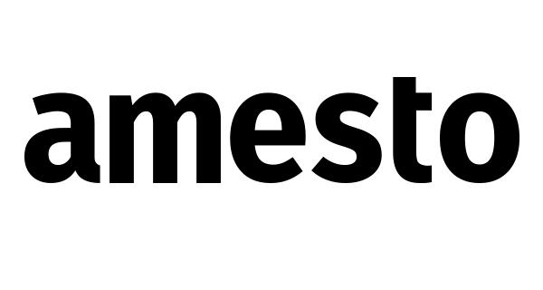 Amesto logo
