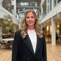Christine Lindås