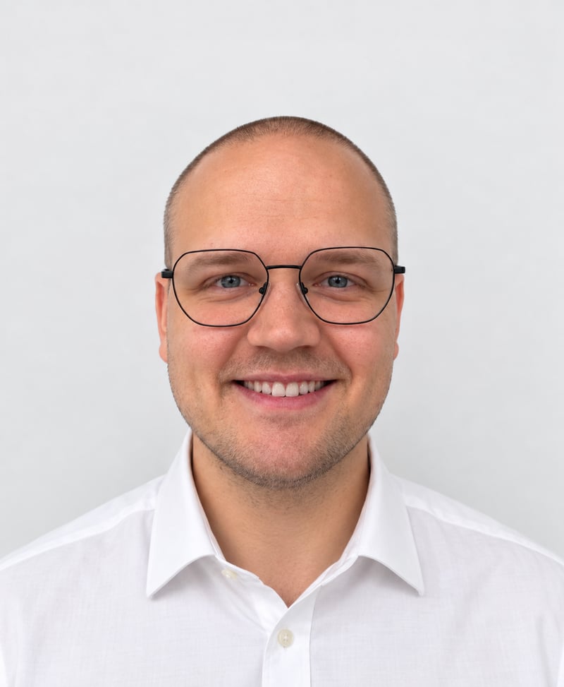Henrik Førde Os
