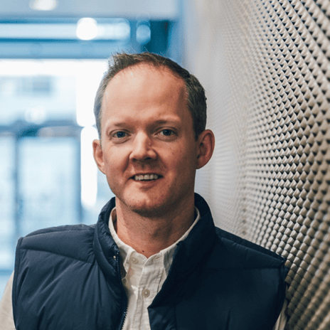 Kristian H Rasmussen_VP Finance_Nofence