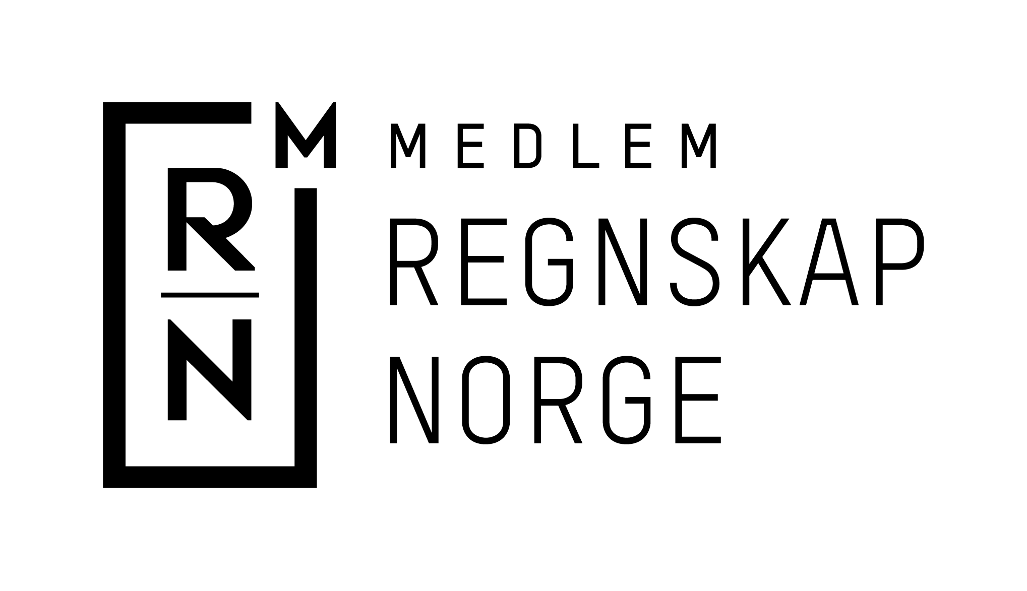 Medlem regnskap Norge