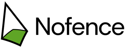 Nofence Logotyp
