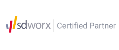 SD Worx sertified byrå partner