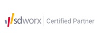 SD Worx sertified byrå partner