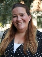 ÅSE MOSS HANSEN