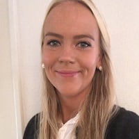 CELINE WALVIG