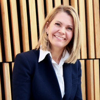 SIRI NILSSEN