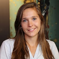 VERONICA MARSTRANDER