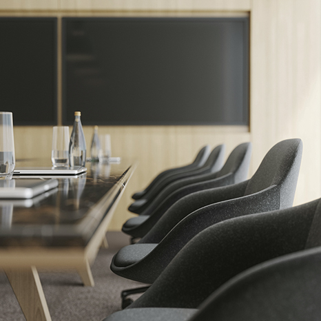 Boardroom