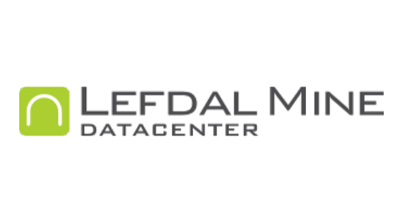 Lefdal