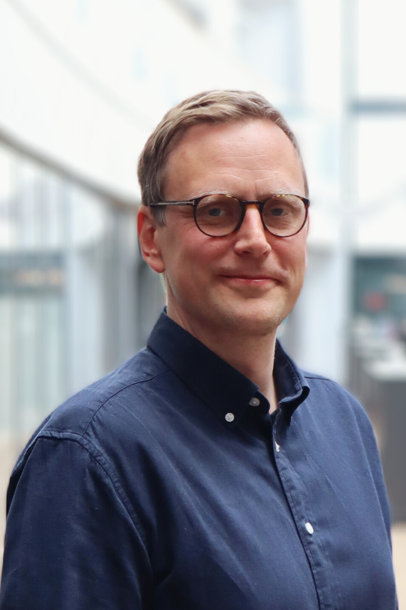 Peter Fidjeland