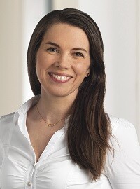 Anne Markegård Øya