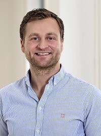 Marius Backe