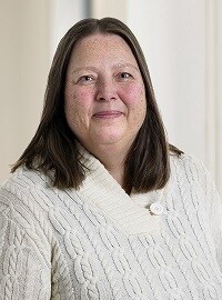 Mari Charlotte Høilund