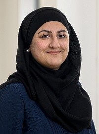 Nargis Karim