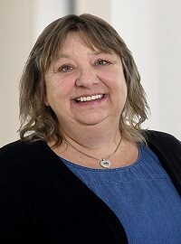 Helle Niklasson