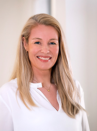Christine Sørbye Borthwick
