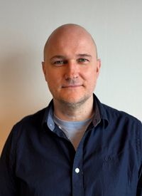 Eivind Leirvik