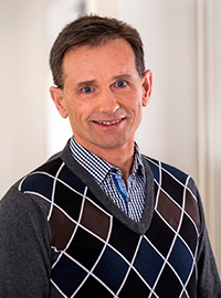 Johan Gerhard Sagberg