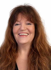 Hanne-Lill Steen
