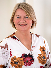 Line Gustavsen Pettersen