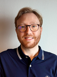 Marius Chanu Jåsund