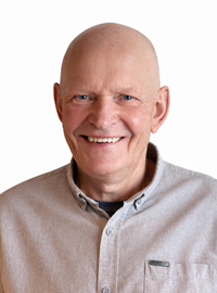 Ole Geir Røyseland