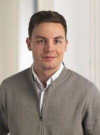 Alexander Dahl