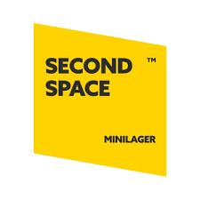 second space logo