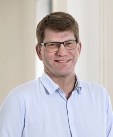 Knut Dokken