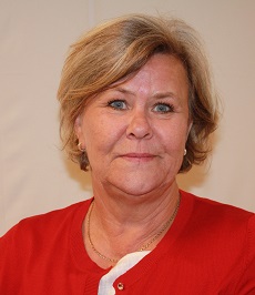 May Britt Hermansen