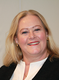Elin Thorrud