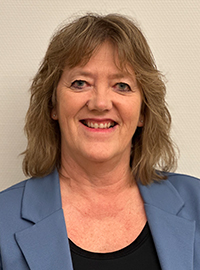 Eva Hystad