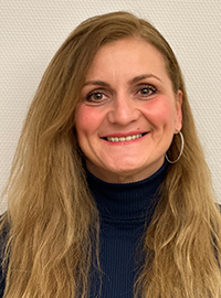Dana Mehinovic