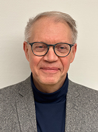 Dag Grebstad